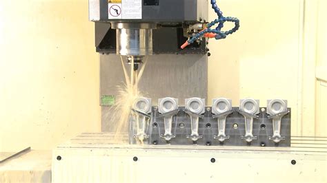 Connecting rod is an essential component of an internal combustion engine. Connecting rod manufacturing for re-engineered compressors ...