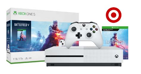 Xbox One S Bundle For 18999 Black Friday Price Southern Savers