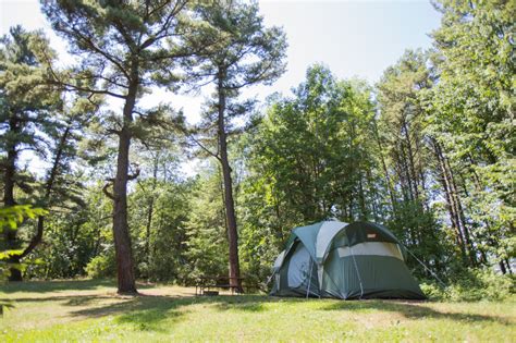 They are managed as one unit. Kohler-Andrae State Park | Travel Wisconsin