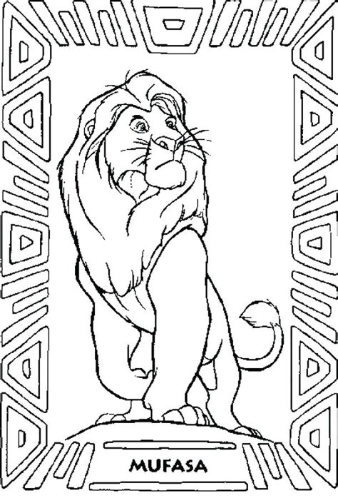 The most common simba's pride material is ceramic. Pride Coloring Pages at GetColorings.com | Free printable ...