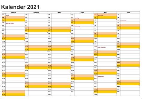 Schulferien 2021 für alle bundesländer in deutschland. 2021 Kalender | Schulferien Kalender