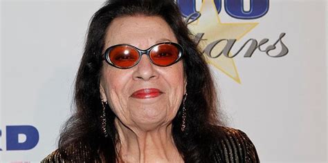Shelley Morrison Will And Graces Rosario Has Died At 83