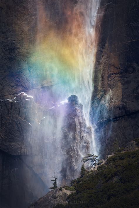 Majestic Photos By Michael Shainblum Frame Yosemite National Park