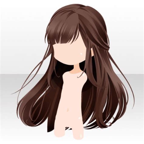 See more ideas about female anime hairstyles, chibi hair, anime hair. Pin by Rizumu on My Saves | Chibi hair, How to draw hair ...