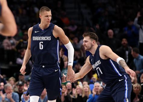 Find out the latest game information for your favorite nba team on. Dallas Mavericks: 5 steps to winning the NBA title in 2021