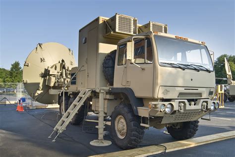 Specialty Vehicles Oshkosh Specialty Vehicles