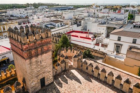 QuÉ Ver En El Puerto De Santa MarÍa Cádiz ⋆ Un Viaje Creativo