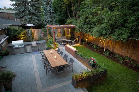 Transform Your Backyard With These Six Great Ideas House Integrals