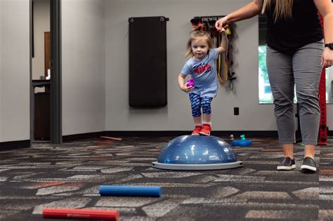 Pediatric Physical Therapy Fit Physical Therapy