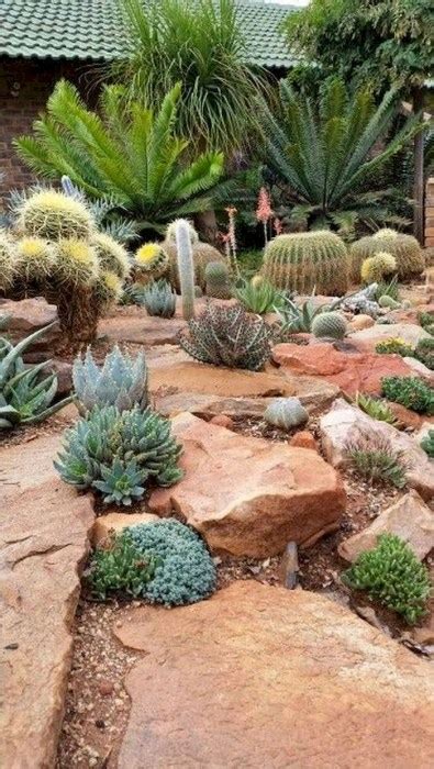 11 Stunning Oasis Design Ideas For Your Desert Landscape ~ Godiygocom