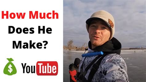 How Much Does 402 Outdoors Make On Youtube Youtube