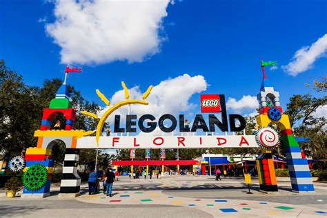 Legoland Florida Central Florida Development Council