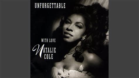 Natalie Cole Unforgettable Duet With Nat King Cole Chords Chordify