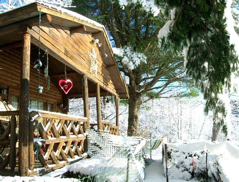 Maybe you would like to learn more about one of these? Luxury Cabin in New York | Glamping Hub