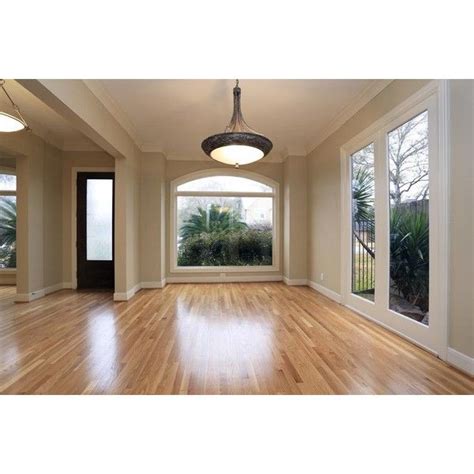 136 Pamellia Dr Liked On Polyvore Featuring Rooms Empty Room