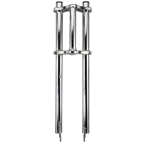 Non Suspension Triple Tree Bicycle Forks Bicycle