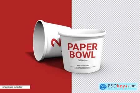 label paper bowl cup mockup   photoshop vector stock image  torrent zippyshare