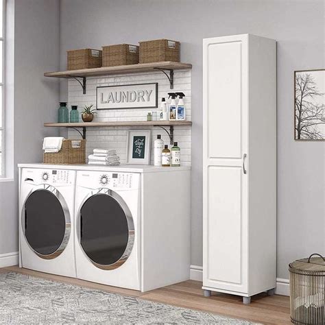 8 Best Laundry Room Storage Cabinets | The Family Handyman