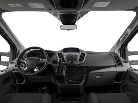 2015 Ford Transit Reviews Ratings Prices Consumer Reports