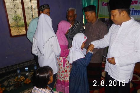 Proposal santunan anak yatim karang taruna rt 15. Bantuan Operasional Sekolah Untuk Anak Yatim
