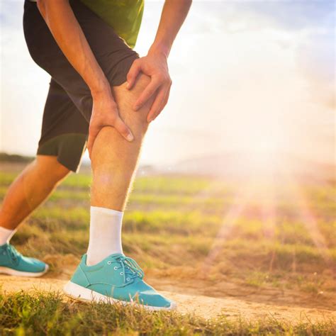 The Ultimate Runners Guide To Preventing Shin Splints