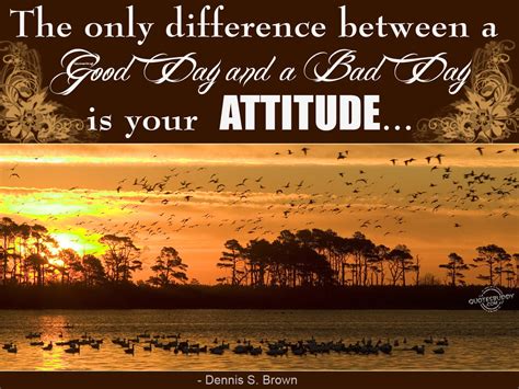 Happy Work Attitude Quotes Quotesgram