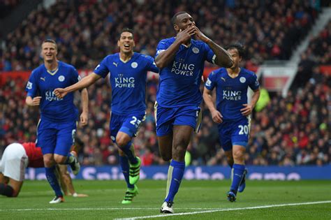 Leicester city campeon los heroes del leicester city. Inglaterra: Leicester City campeón: los 10 mejores goles del rey de la Premier Lea | NOTICIAS ...