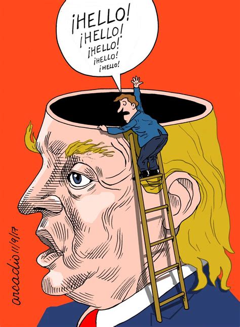 Knucklehead. | Cartoon Movement