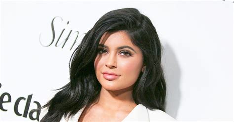 Kylie Jenner Sparks Boob Job Rumors Looks Just Like Kim Kardashian