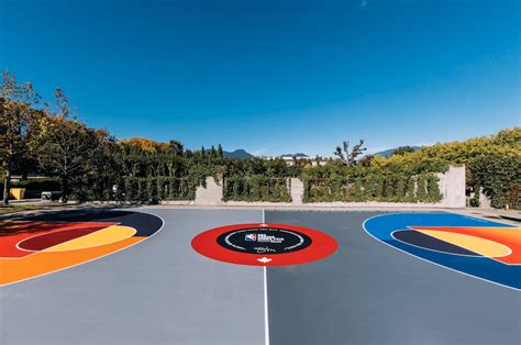 The Best Outdoor Basketball Courts In Canada Article Bardown