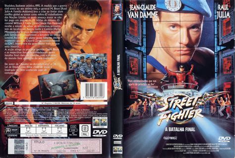 Ip Movie Download Street Fighter1994