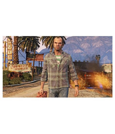Buy Technocentre Grand Theft Auto 5 Gta 5 Offline Only