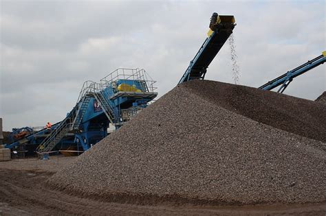Recycled Concrete Aggregates Its Uses Properties Advantages