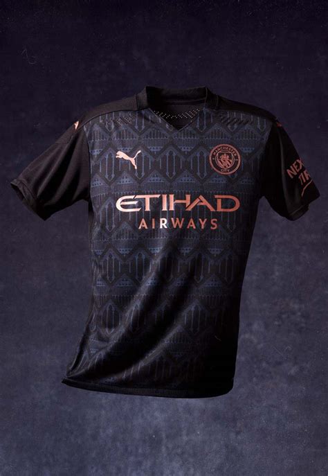 We offers man city away kit products. Man City Jersey - The 2020/21 manchester city home kit has ...