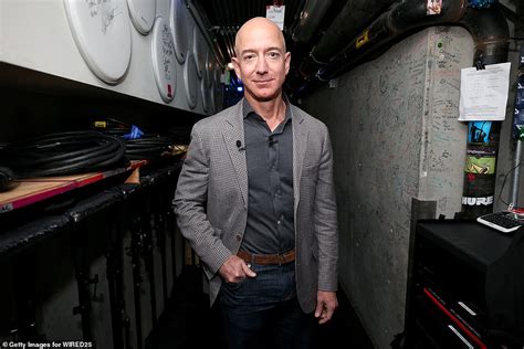 Richest Person In Each State Revealed Including Jeff Bezos Alice