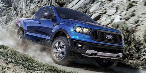Used Ford Ranger Buying Guide Lafayette Ford