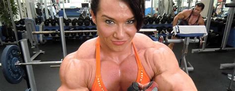 Steroide im fitnesscenter sind je länger je mehr bestenfalls ein offenes geheimnis. Frauen Bodybuilding Haarausfall - inselstaat im pazifik