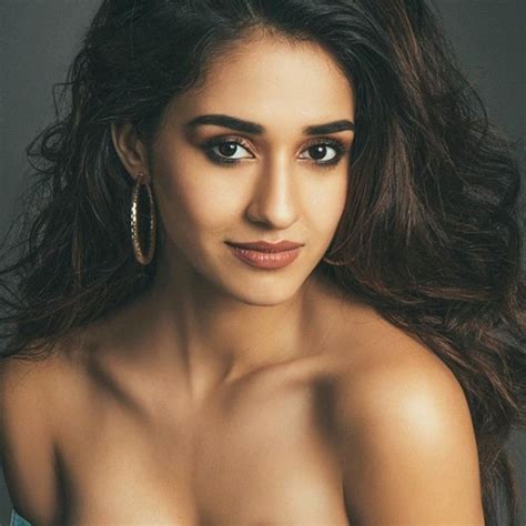 Disha Patani S Latest Picture Will Leave You Wanting For More Photos