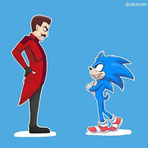 Adventures Of Sonic The Hedgehog Robotnik Meme Peepsburghcom