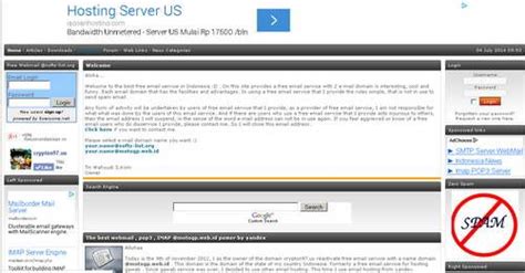 Mweb Email Server Noredlink
