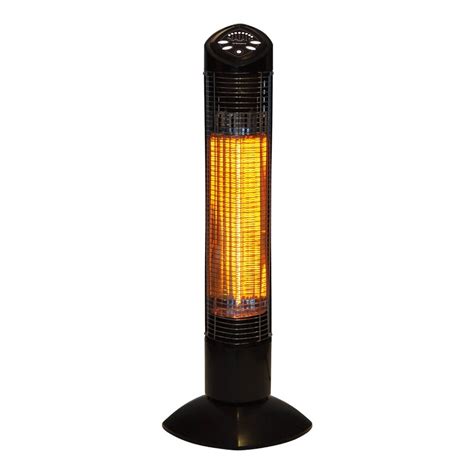 Find out the science behind your. Westinghouse Infrared Outdoor 5100 Electric Standing Patio ...