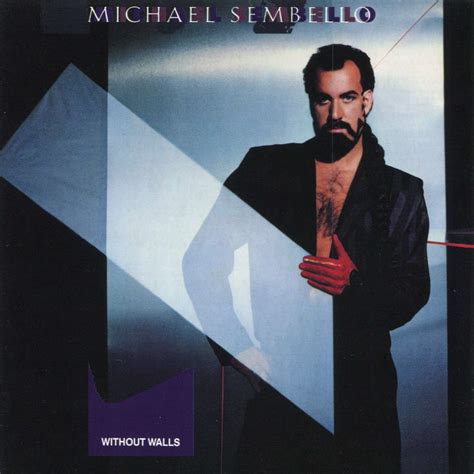 Without Walls By Michael Sembello Cd With Solarfire Ref119373571