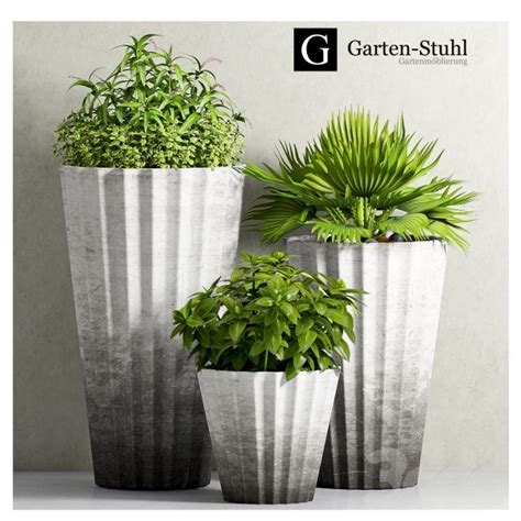 PLANT-43 | Уличные горшки, Декор из растений, Комнатные растения декор
