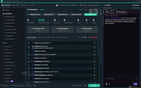 Best Streamlabs Setting For Low End Pc Ngwera