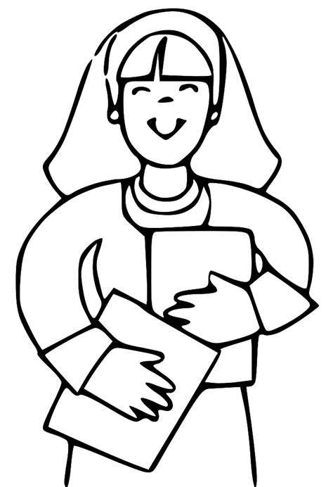 Mom Clipart Black And White 10 Free Cliparts Download Images On