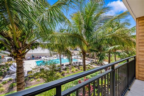 Bali Hai Beach Resort Anna Maria Islandholmes Beach Fl Hotel