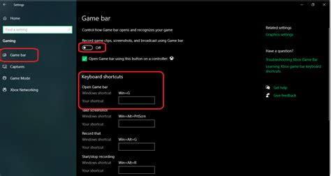 How To Record Your Screen On Windows 10 Using Microsofts Game Bar
