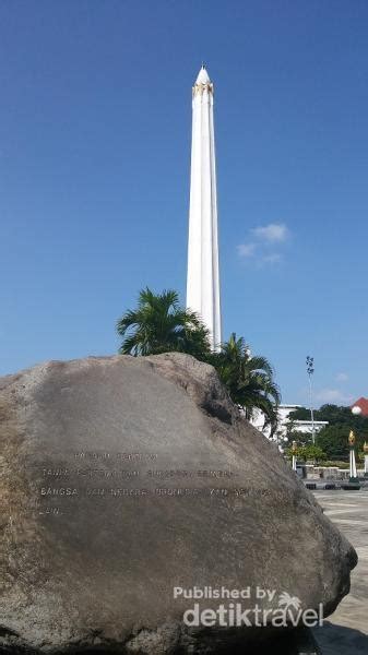 Napak Tilas Di Tugu Pahlawan And Museum 10 Nopember Surabaya