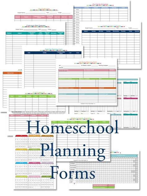 Free Homeschool Gradebook Template Homeschooling 101 A Guide To
