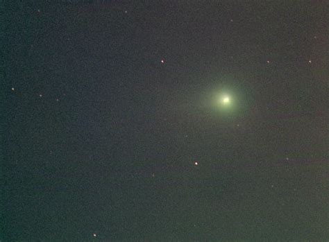 Comet Lovejoy Easier To Find Than Ison Society For Popular Astronomy